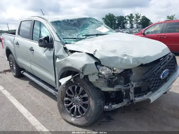 1FTER4FH8MLD43224 2021 FORD RANGER - Image 1
