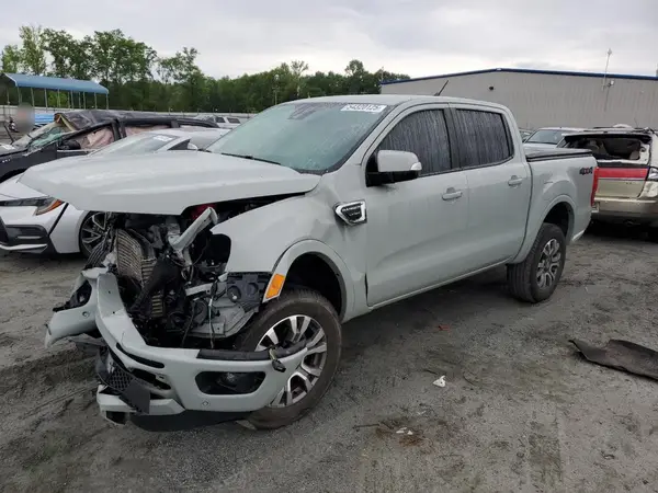 1FTER4FH8MLD43515 2021 FORD RANGER - Image 1