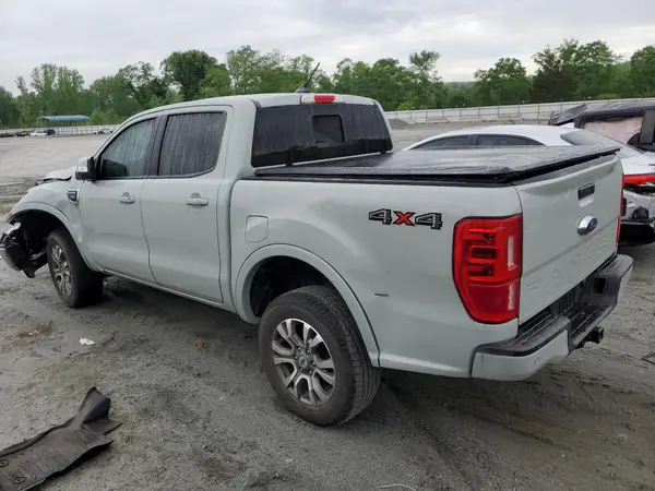1FTER4FH8MLD43515 2021 FORD RANGER - Image 2