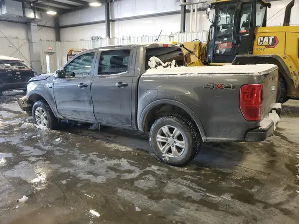 1FTER4FH8MLD44888 2021 FORD RANGER - Image 2