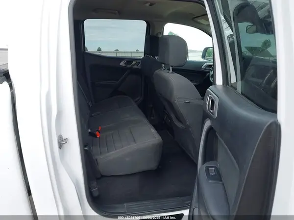 1FTER4FH8MLD45930 2021 FORD RANGER - Image 8