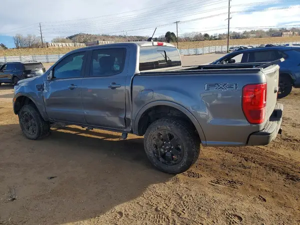 1FTER4FH8MLD51002 2021 FORD RANGER - Image 2