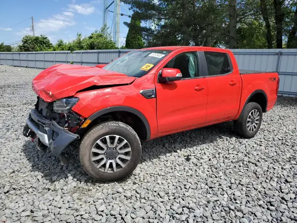 1FTER4FH8MLD51145 2021 FORD RANGER - Image 1