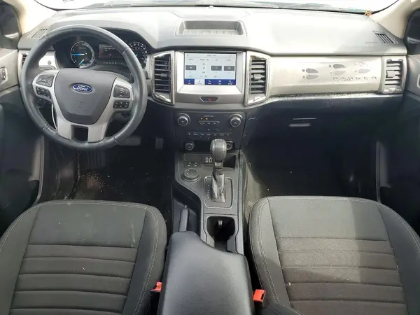 1FTER4FH8MLD55857 2021 FORD RANGER - Image 8