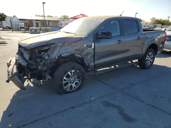1FTER4FH8MLD59262 2021 FORD RANGER - Image 1