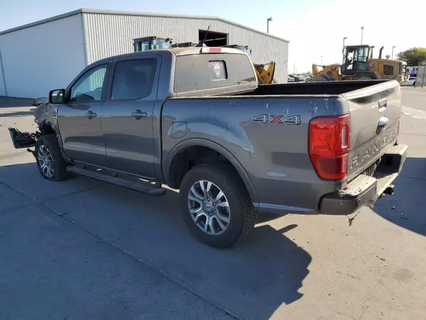 1FTER4FH8MLD59262 2021 FORD RANGER - Image 2