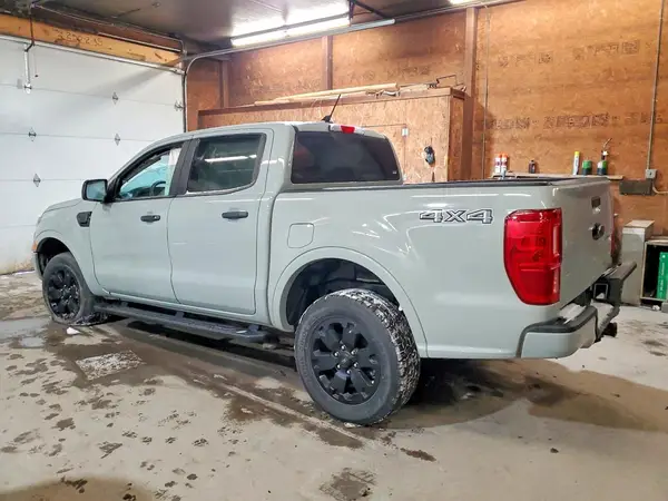 1FTER4FH8MLD60878 2021 FORD RANGER - Image 2