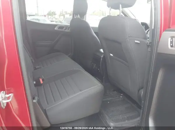 1FTER4FH8MLD61786 2021 FORD RANGER - Image 8