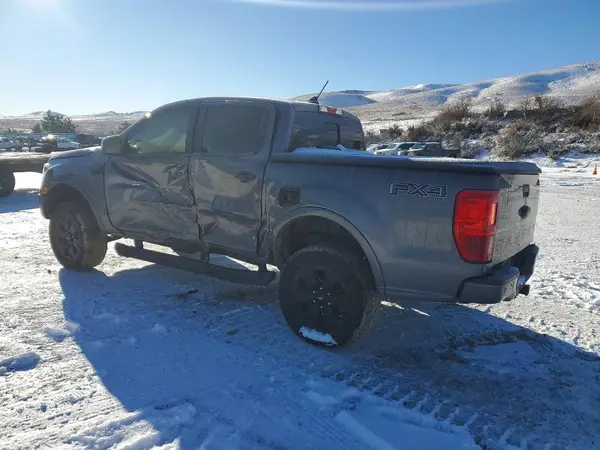 1FTER4FH8MLD63652 2021 FORD RANGER - Image 2