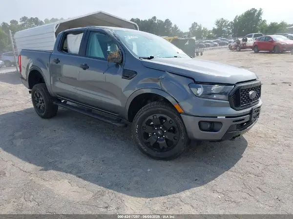 1FTER4FH8MLD75526 2021 FORD RANGER - Image 1