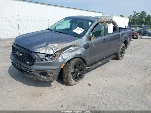 1FTER4FH8MLD75526 2021 FORD RANGER - Image 2