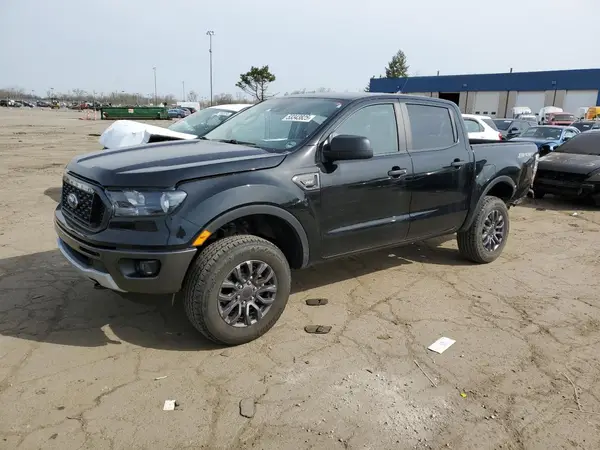 1FTER4FH8MLD76529 2021 FORD RANGER - Image 1