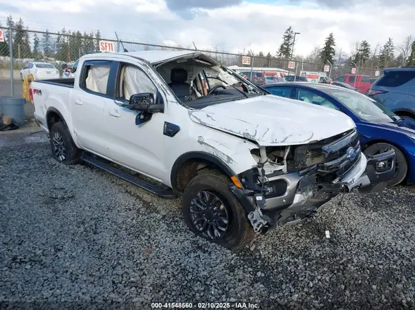 1FTER4FH8MLD77924 2021 FORD RANGER - Image 1