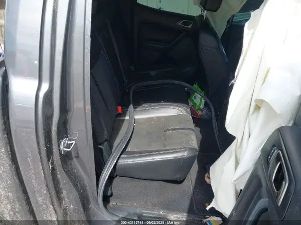 1FTER4FH8MLD78118 2021 FORD RANGER - Image 8