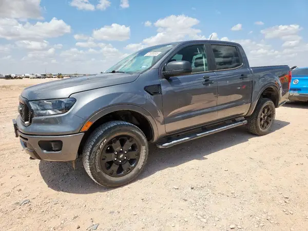 1FTER4FH8MLD80788 2021 FORD RANGER - Image 1