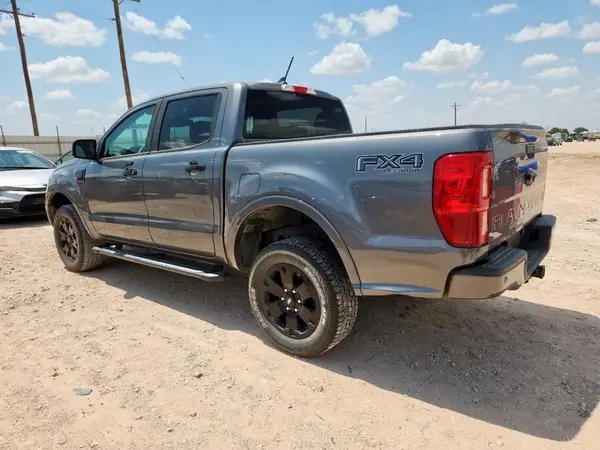 1FTER4FH8MLD80788 2021 FORD RANGER - Image 2