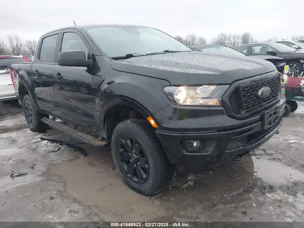 1FTER4FH8MLD82556 2021 FORD RANGER - Image 1