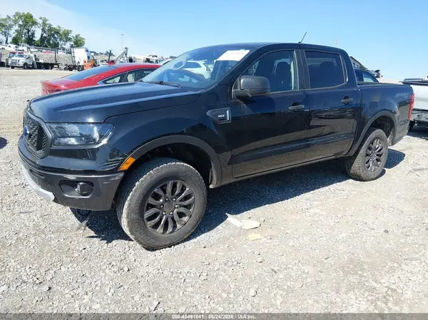 1FTER4FH8MLD84968 2021 FORD RANGER - Image 2