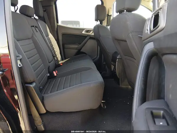 1FTER4FH8MLD84968 2021 FORD RANGER - Image 8