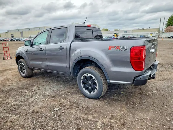 1FTER4FH8MLD85120 2021 FORD RANGER - Image 2
