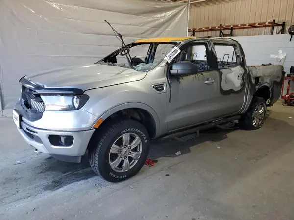1FTER4FH8MLD85229 2021 FORD RANGER - Image 1