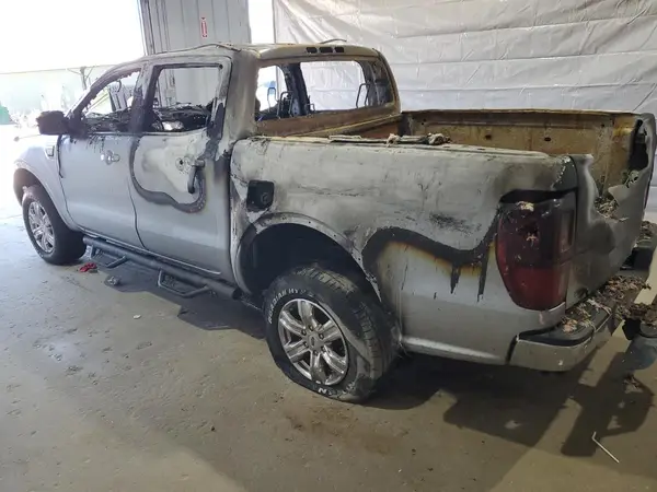 1FTER4FH8MLD85229 2021 FORD RANGER - Image 2