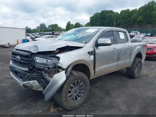 1FTER4FH8MLD86381 2021 FORD RANGER - Image 2