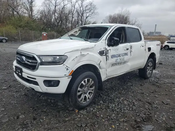 1FTER4FH8MLD87823 2021 FORD RANGER - Image 1