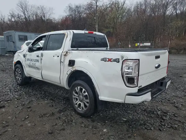 1FTER4FH8MLD87823 2021 FORD RANGER - Image 2