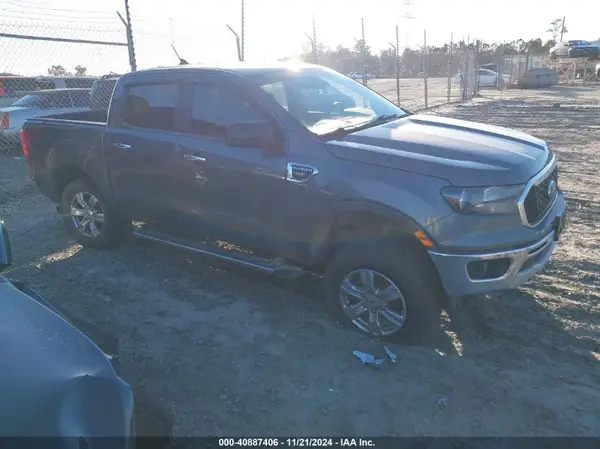 1FTER4FH8MLD93086 2021 FORD RANGER - Image 1