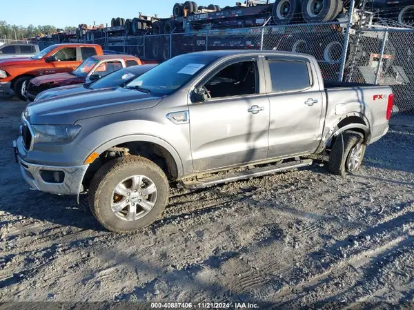 1FTER4FH8MLD93086 2021 FORD RANGER - Image 2