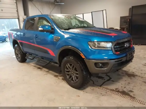1FTER4FH8MLD97526 2021 FORD RANGER - Image 1
