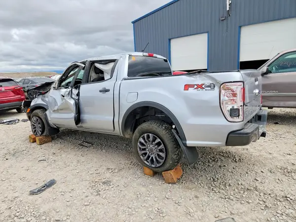 1FTER4FH8MLD99177 2021 FORD RANGER - Image 2