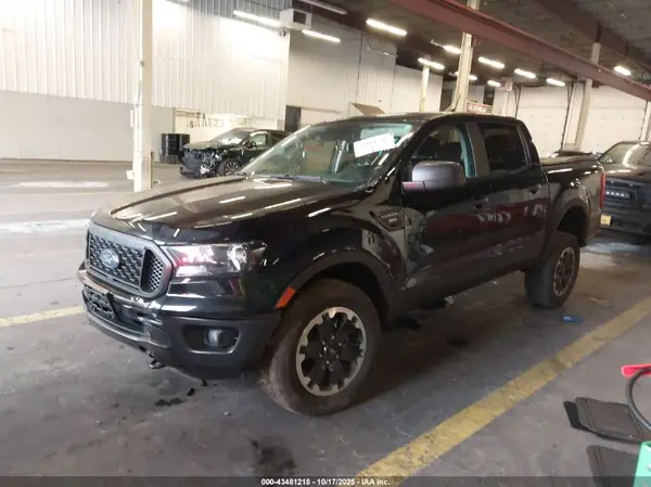 1FTER4FH8MLD99311 2021 FORD RANGER - Image 2