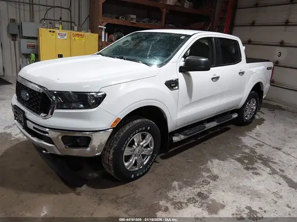 1FTER4FH8MLE02417 2021 FORD RANGER - Image 2