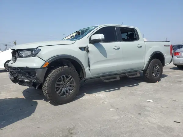 1FTER4FH8MLE05656 2021 FORD RANGER - Image 1