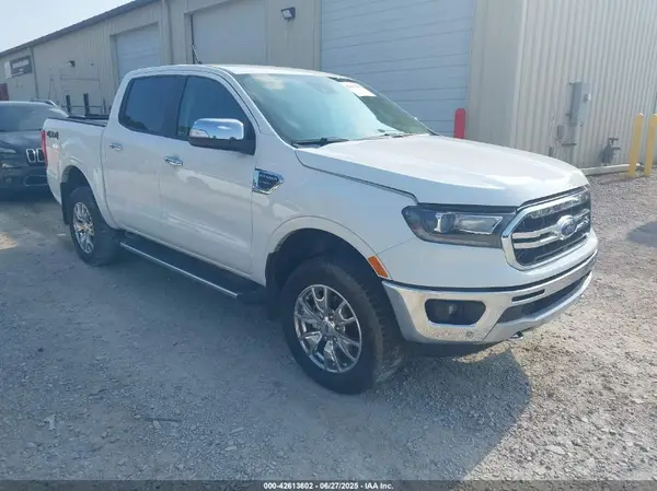 1FTER4FH8MLE06337 2021 FORD RANGER - Image 1