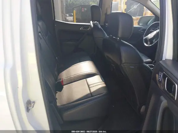 1FTER4FH8MLE06337 2021 FORD RANGER - Image 8