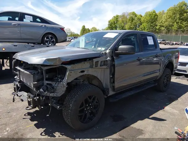 1FTER4FH8NLD00861 2022 FORD RANGER - Image 2