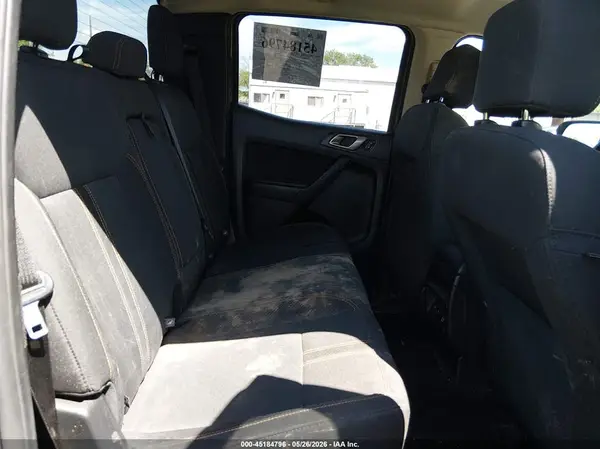 1FTER4FH8NLD00861 2022 FORD RANGER - Image 8