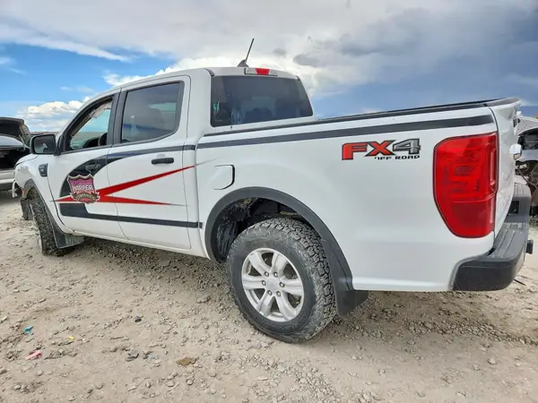 1FTER4FH8NLD02674 2022 FORD RANGER - Image 2