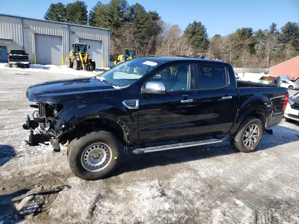 1FTER4FH8NLD04456 2022 FORD RANGER - Image 1