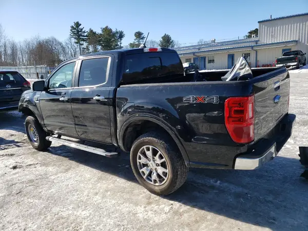 1FTER4FH8NLD04456 2022 FORD RANGER - Image 2