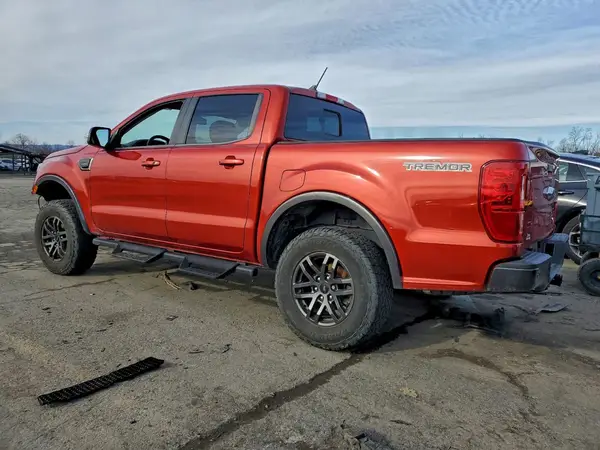 1FTER4FH8NLD04747 2022 FORD RANGER - Image 2