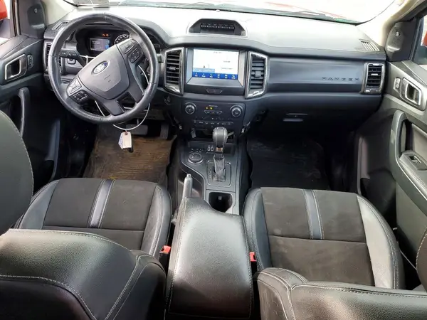 1FTER4FH8NLD04747 2022 FORD RANGER - Image 8