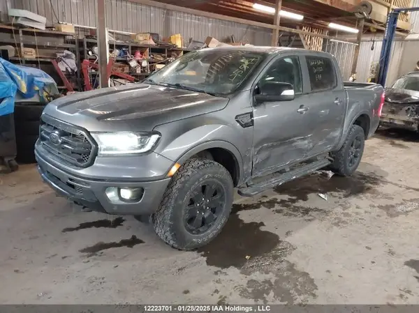 1FTER4FH8NLD05588 2022 FORD RANGER - Image 2