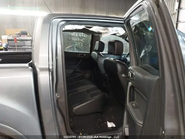 1FTER4FH8NLD05588 2022 FORD RANGER - Image 8