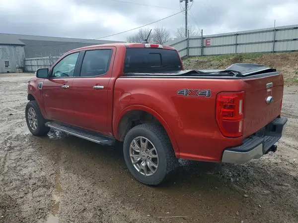 1FTER4FH8NLD05655 2022 FORD RANGER - Image 2