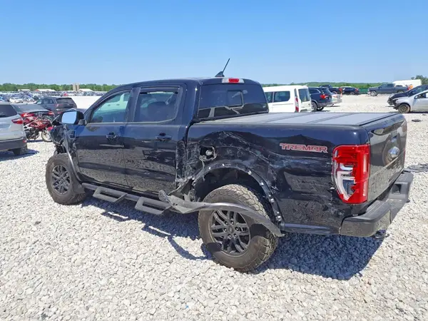 1FTER4FH8NLD06563 2022 FORD RANGER - Image 2
