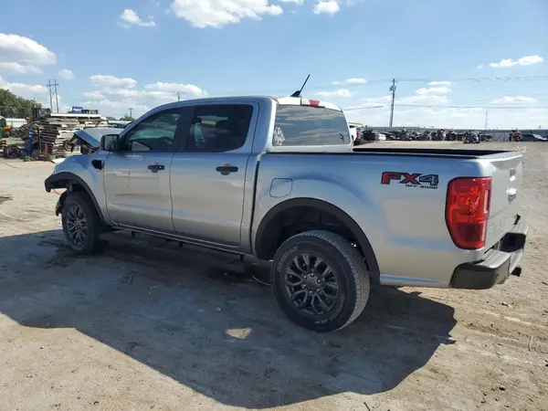 1FTER4FH8NLD08975 2022 FORD RANGER - Image 2